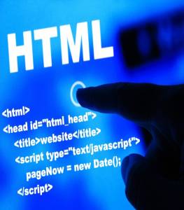 What is HTML and why HTML is important