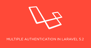 Laravel 5.2 Multi Auth with Multiple Models