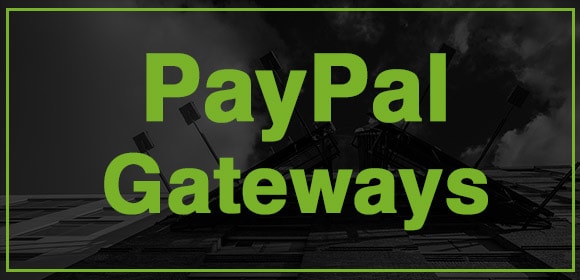 paypal integration