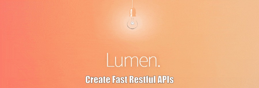 Building RESTful API in Lumen, A Laravel Micro Framework