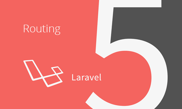 How to create a Resourceful Routing in Laravel 5.2