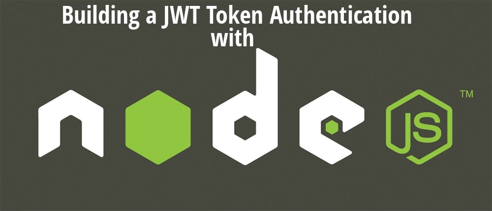 Generate JWT token after login and verify with Node.js API