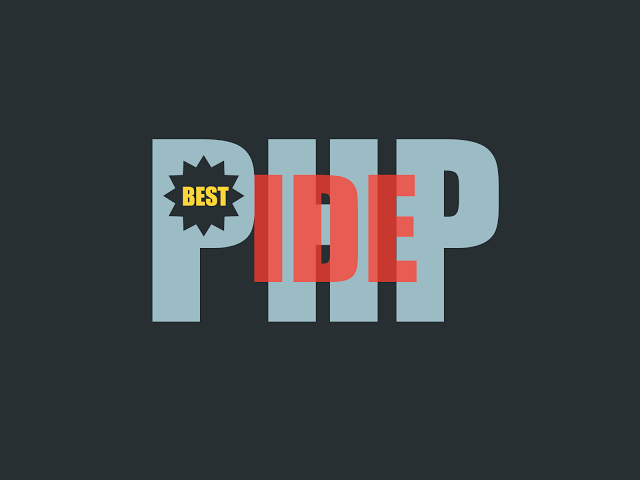 What is the best IDE for PHP