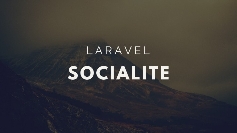 Laravel 5.6 - Login with Facebook using Socialite