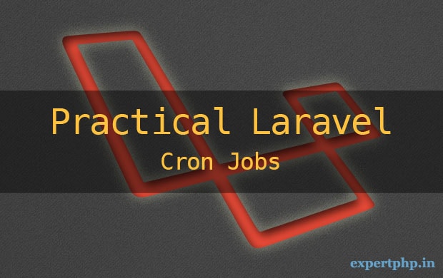 Laravel 5 task scheduling with cron job example