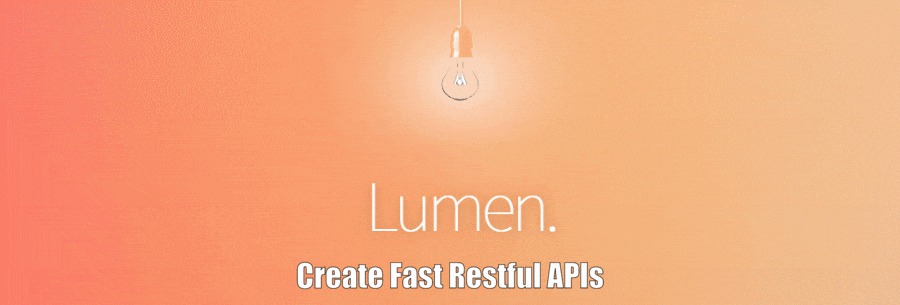 Building RESTful API in Lumen, A Laravel Micro Framework