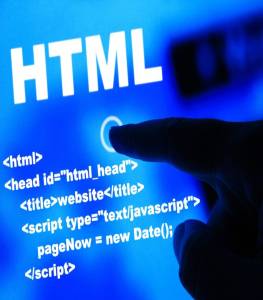 HTML - HyperText Markup Language